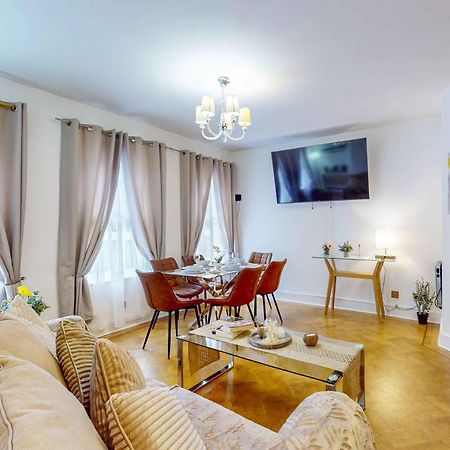 Park Lane Apartments Mayfair Collection 伦敦 外观 照片