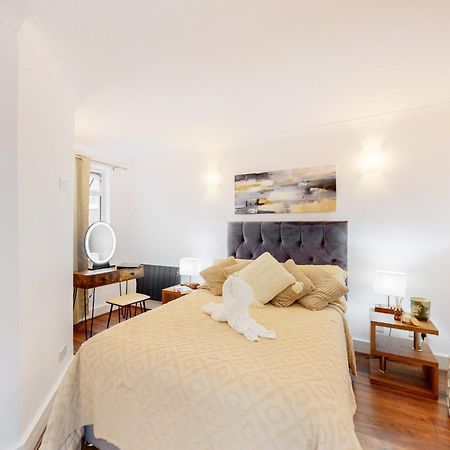 Park Lane Apartments Mayfair Collection 伦敦 外观 照片