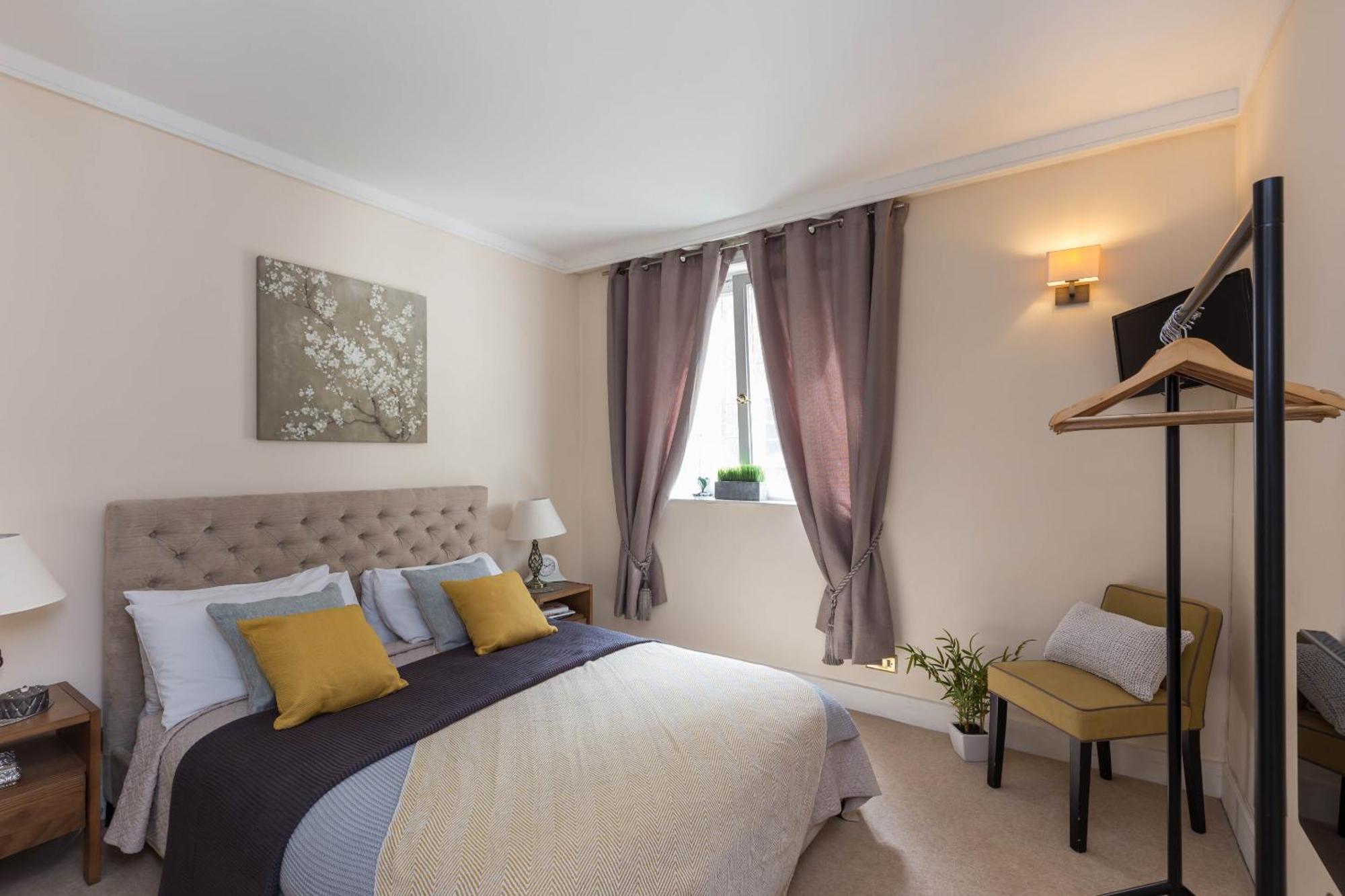 Park Lane Apartments Mayfair Collection 伦敦 客房 照片