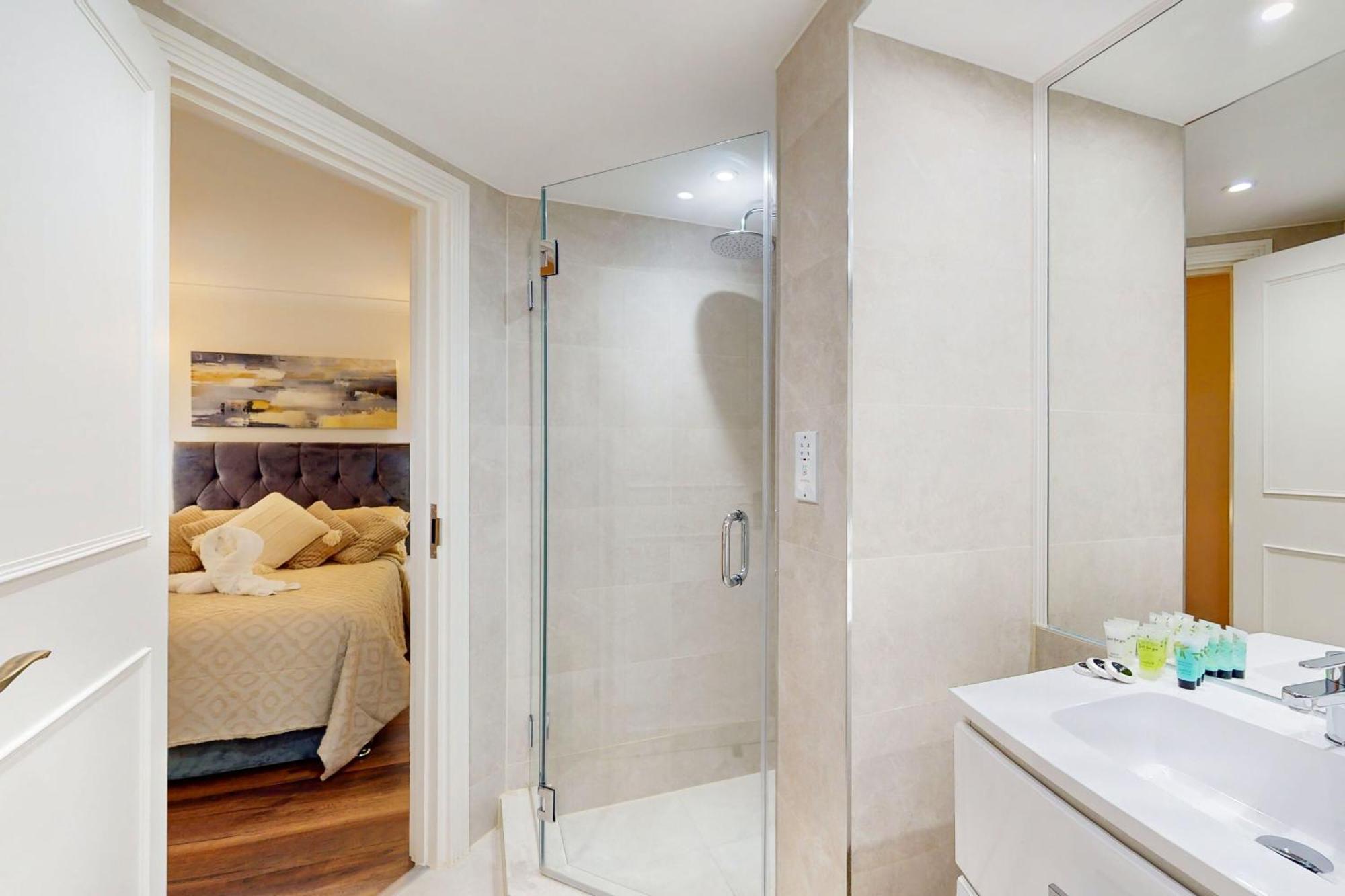 Park Lane Apartments Mayfair Collection 伦敦 客房 照片