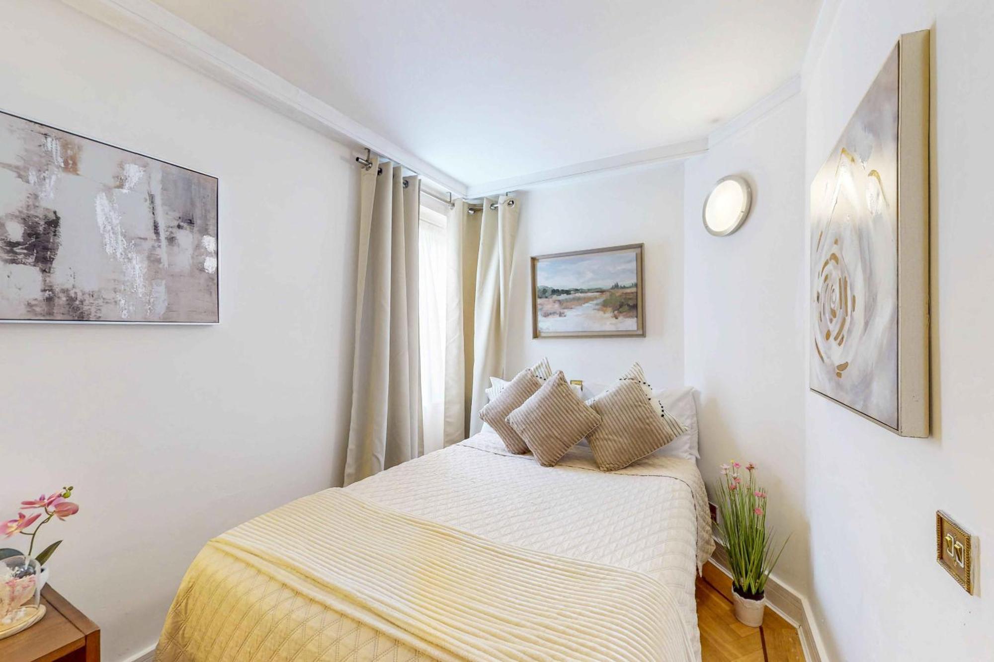 Park Lane Apartments Mayfair Collection 伦敦 外观 照片