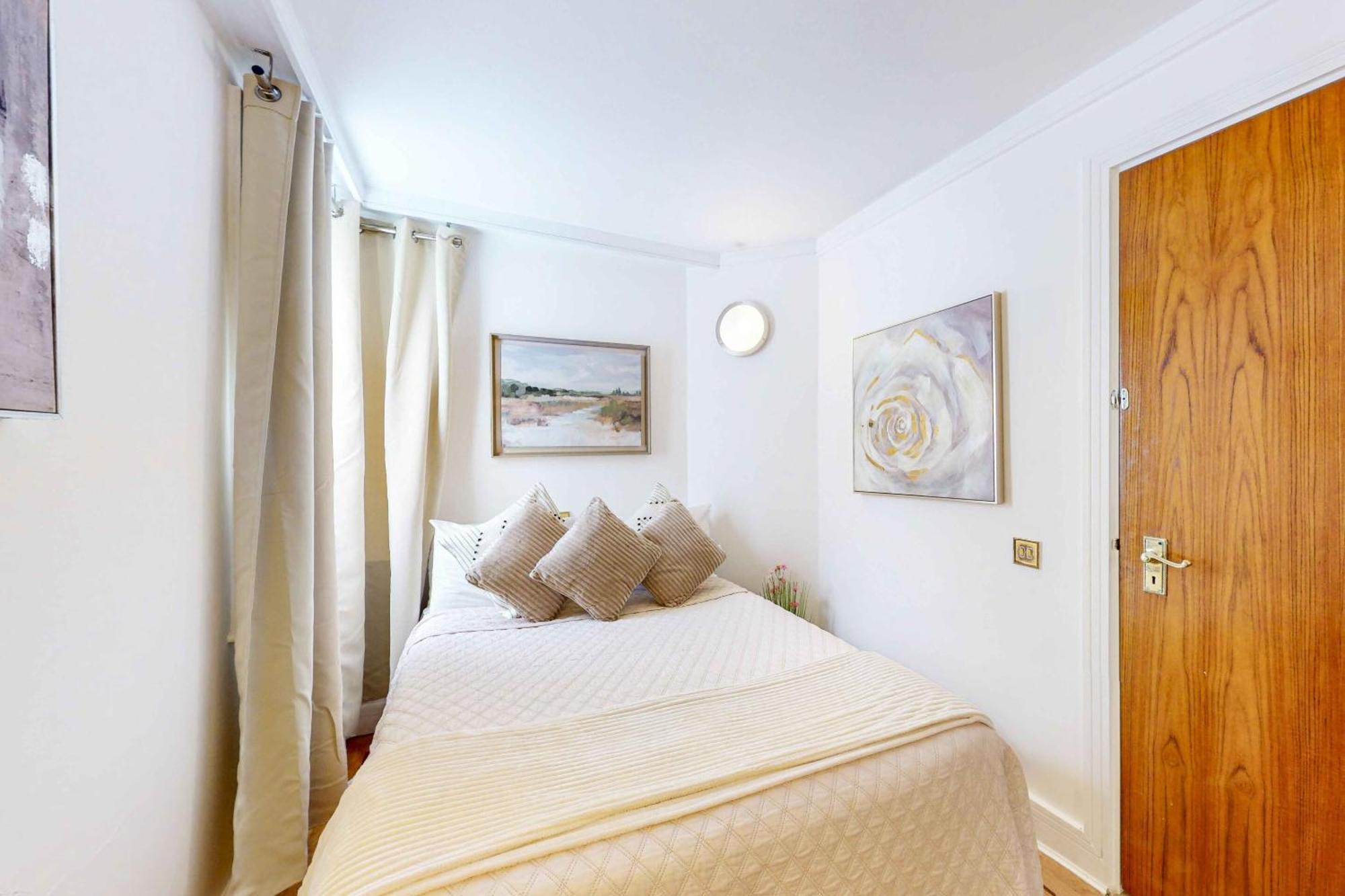 Park Lane Apartments Mayfair Collection 伦敦 外观 照片