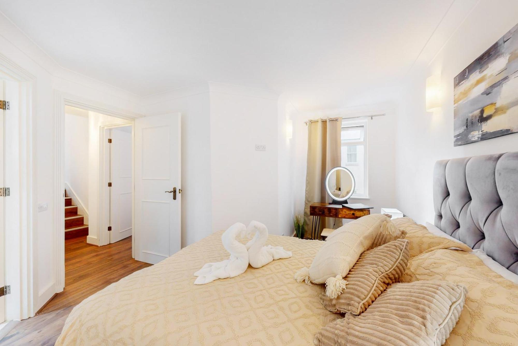 Park Lane Apartments Mayfair Collection 伦敦 外观 照片