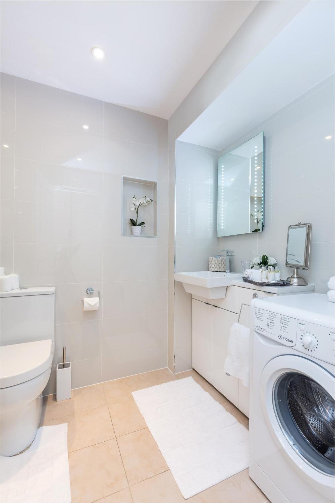 Park Lane Apartments Mayfair Collection 伦敦 外观 照片
