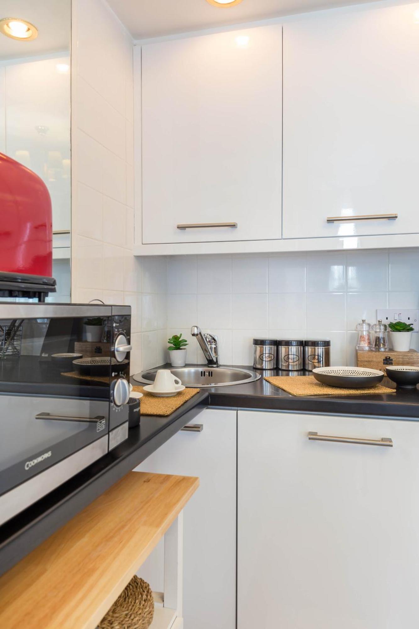 Park Lane Apartments Mayfair Collection 伦敦 外观 照片