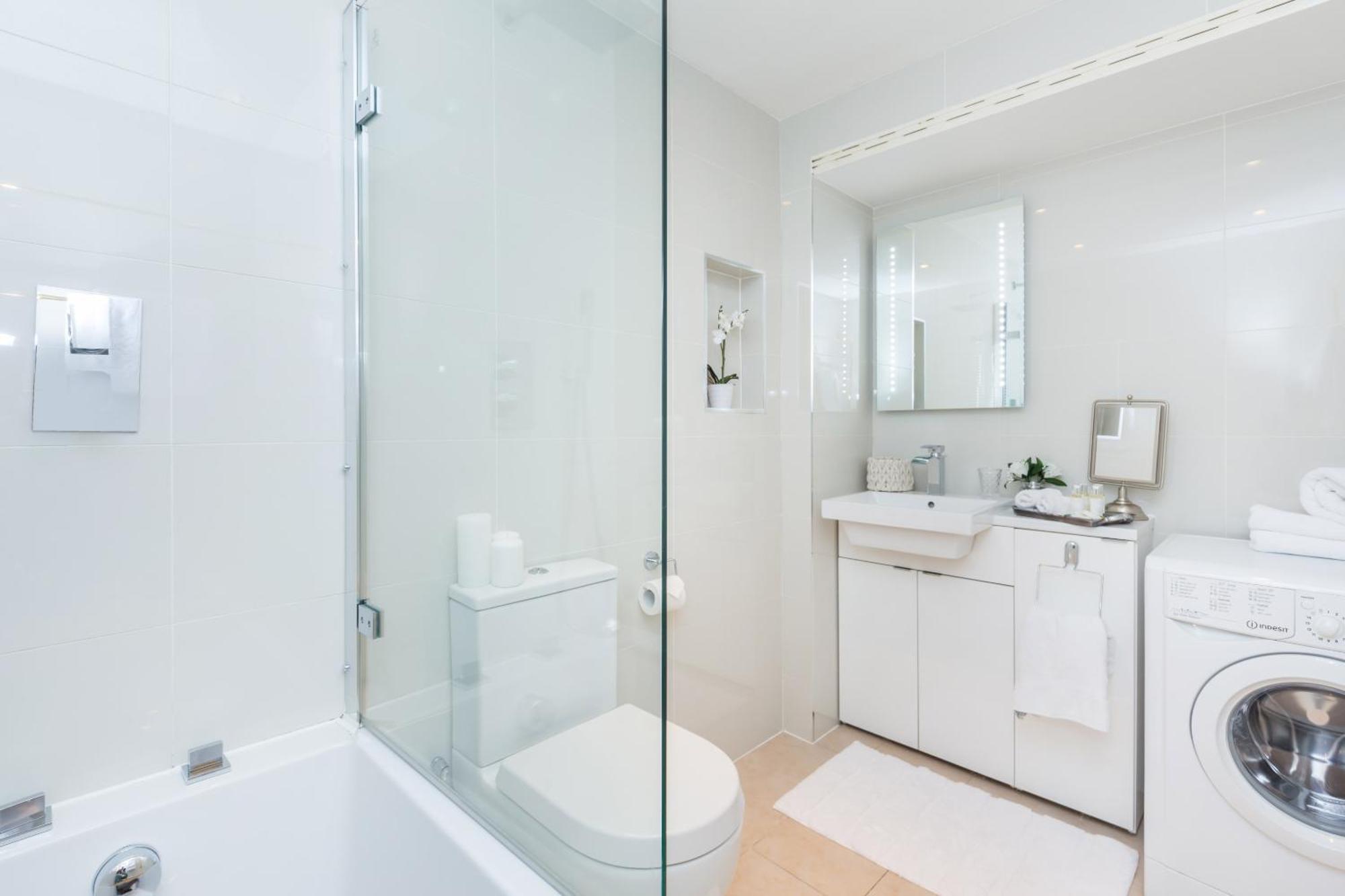 Park Lane Apartments Mayfair Collection 伦敦 外观 照片