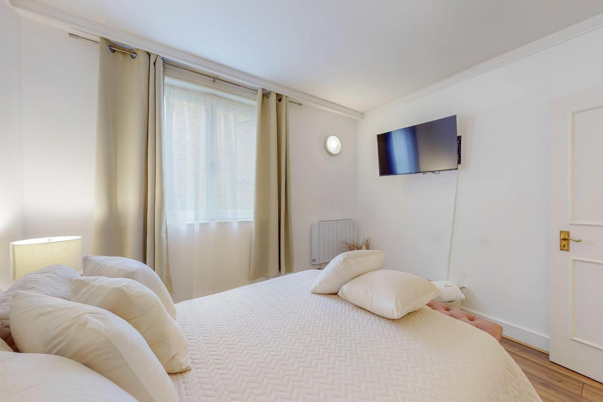 Park Lane Apartments Mayfair Collection 伦敦 外观 照片