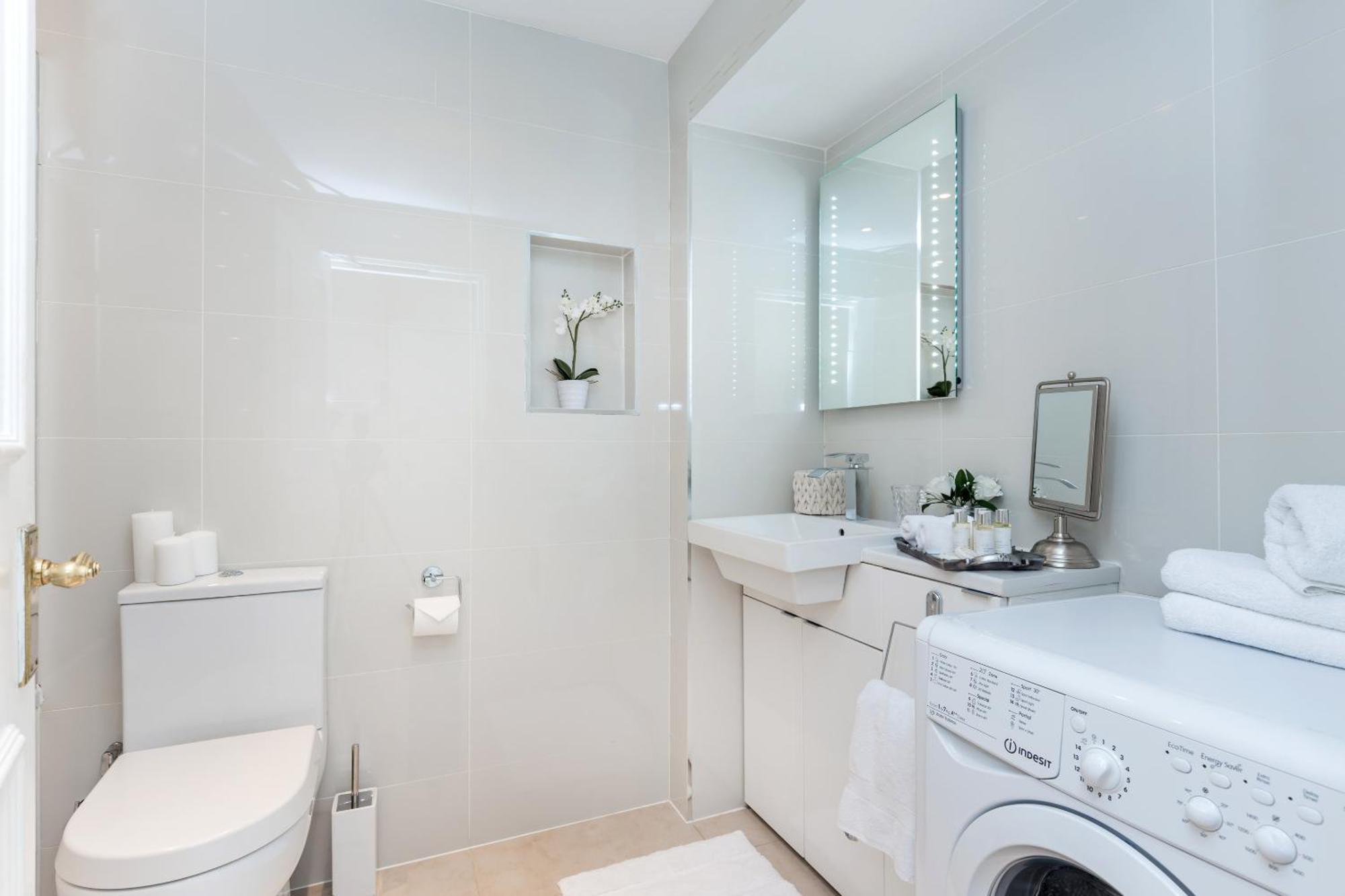 Park Lane Apartments Mayfair Collection 伦敦 外观 照片