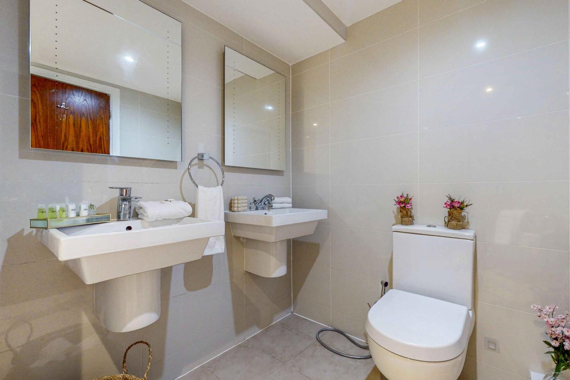 Park Lane Apartments Mayfair Collection 伦敦 外观 照片