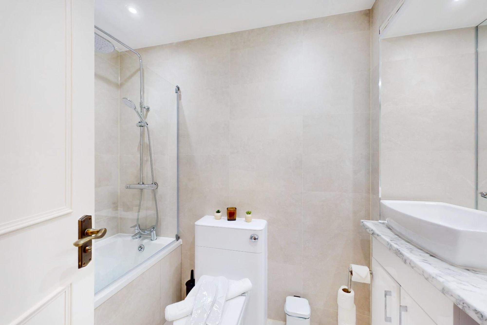 Park Lane Apartments Mayfair Collection 伦敦 外观 照片