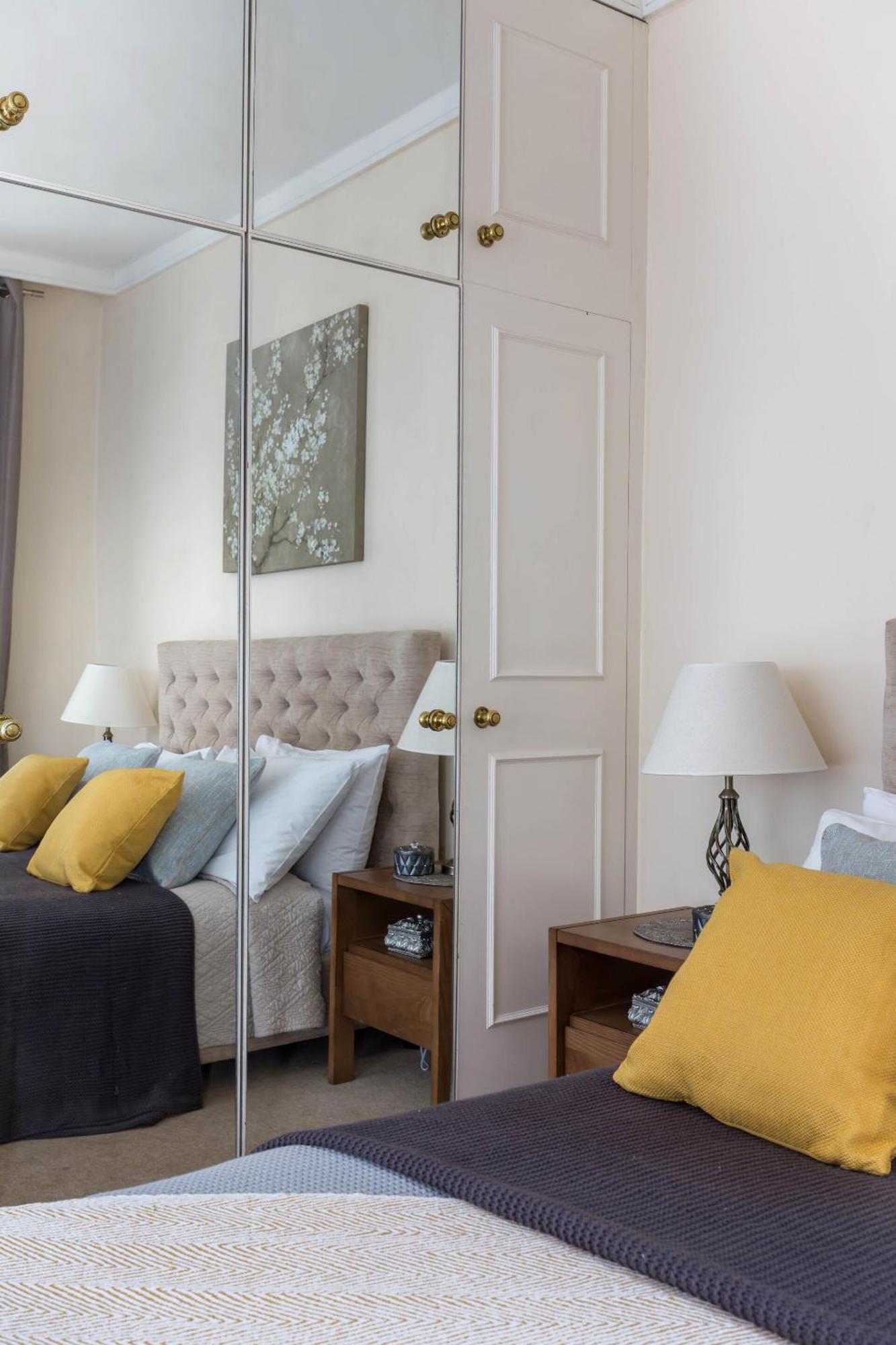 Park Lane Apartments Mayfair Collection 伦敦 外观 照片