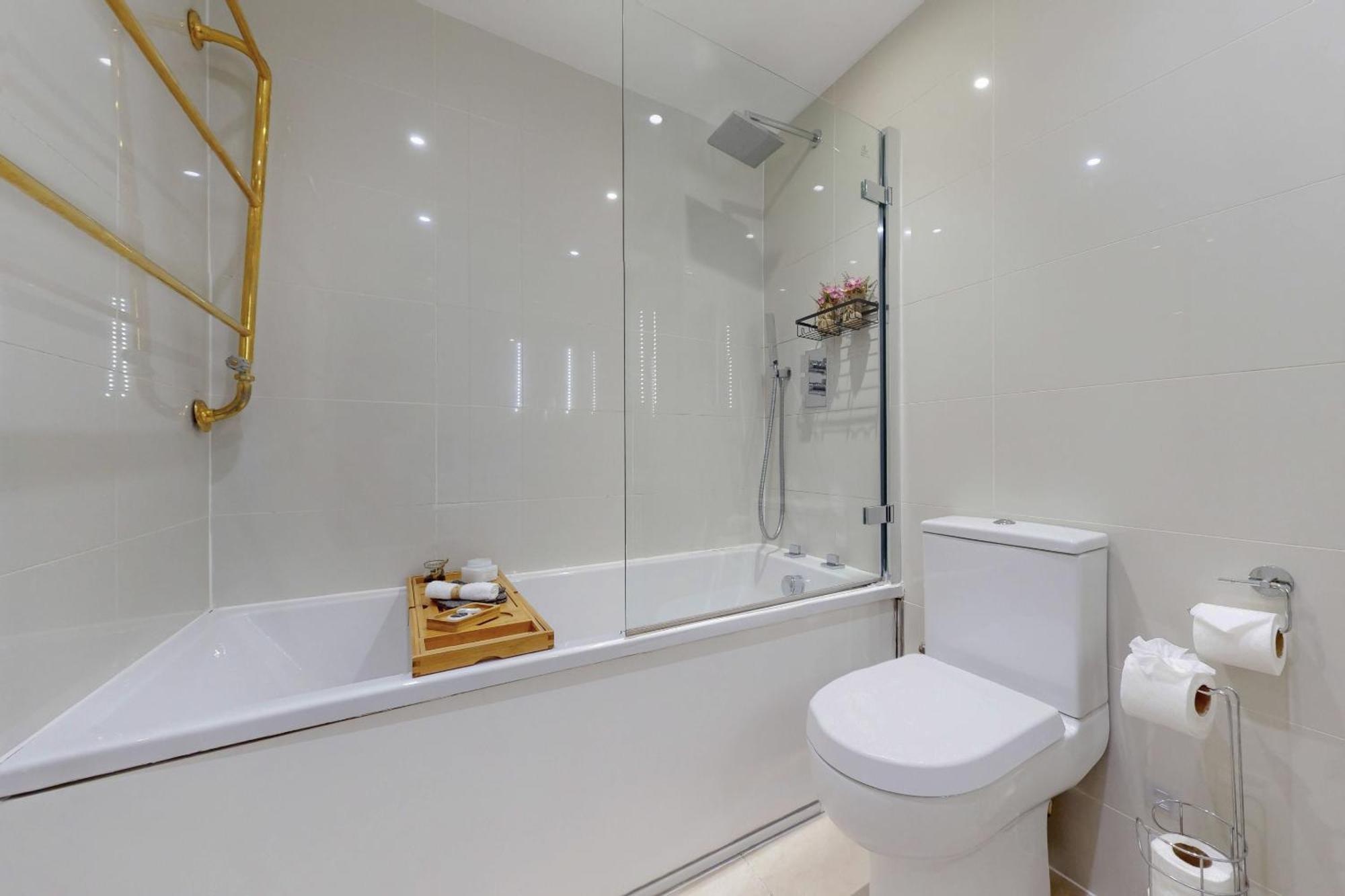 Park Lane Apartments Mayfair Collection 伦敦 外观 照片