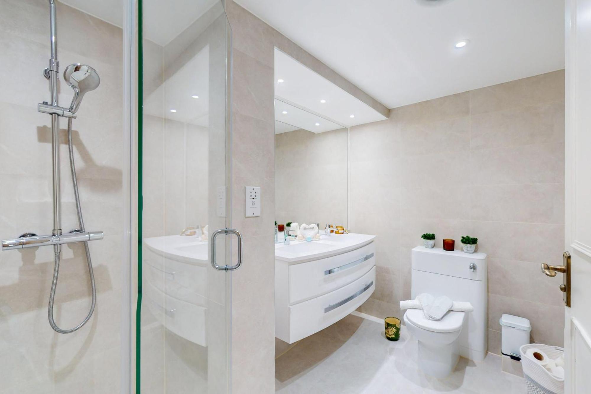 Park Lane Apartments Mayfair Collection 伦敦 外观 照片