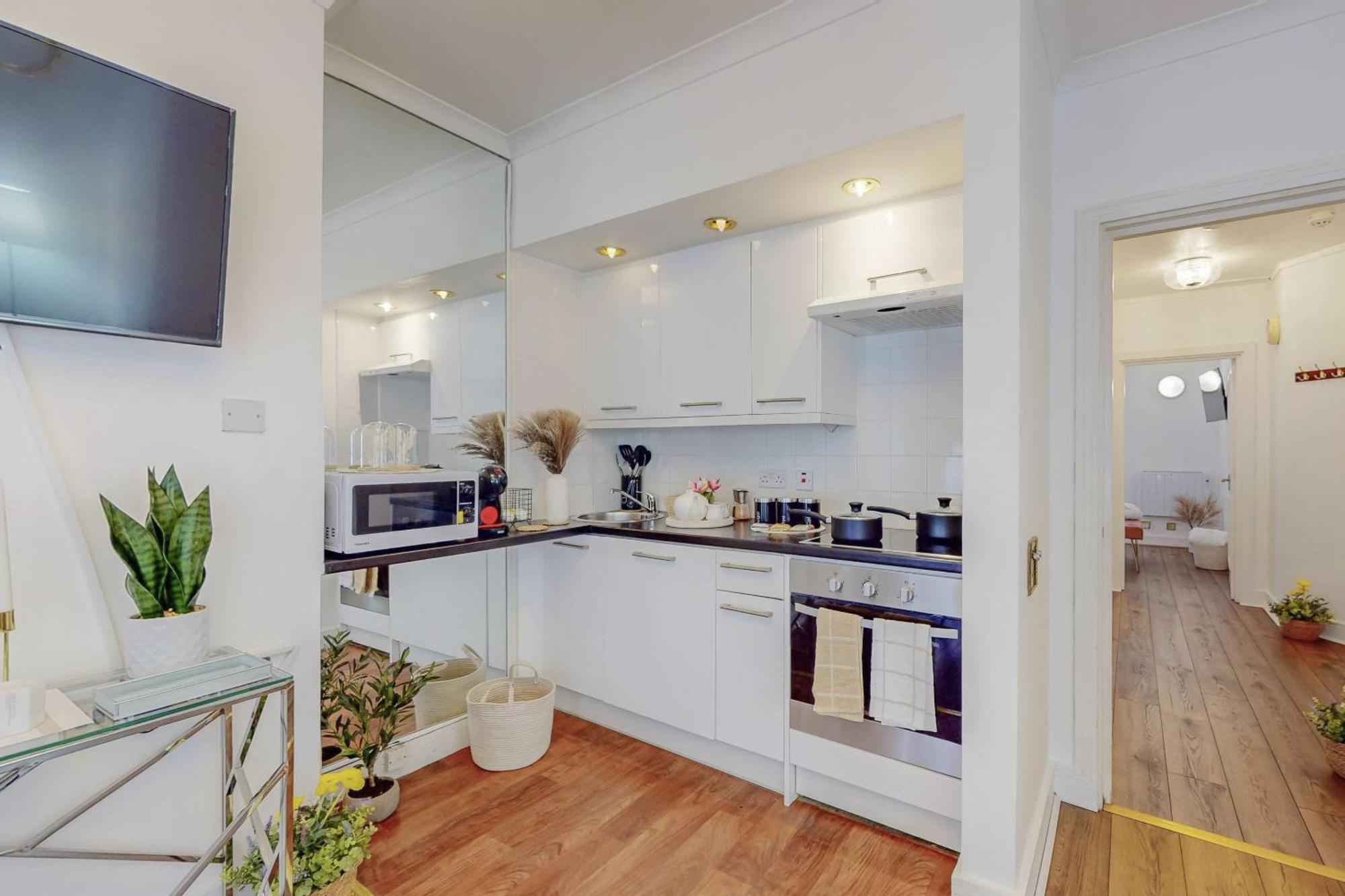 Park Lane Apartments Mayfair Collection 伦敦 外观 照片