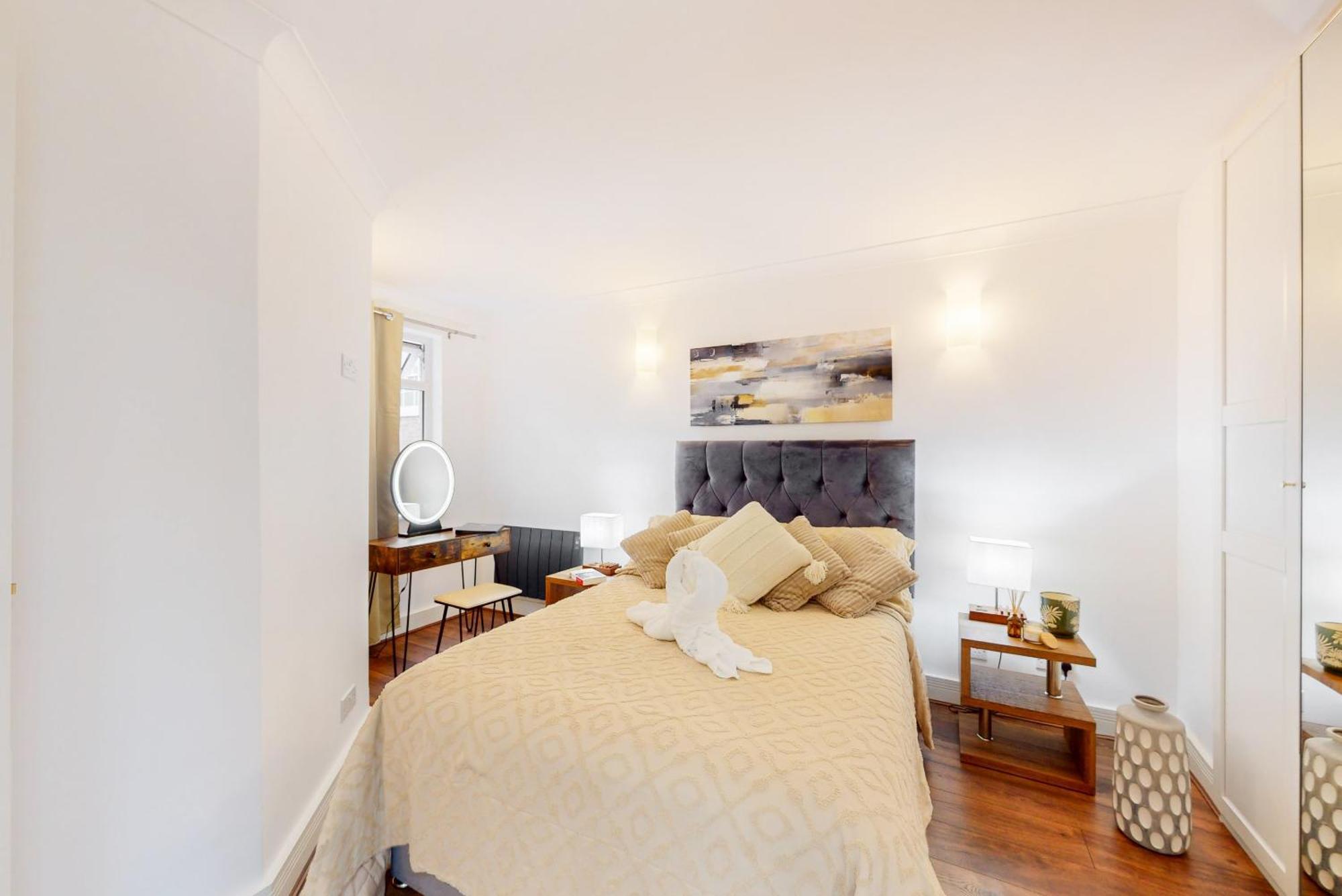 Park Lane Apartments Mayfair Collection 伦敦 外观 照片