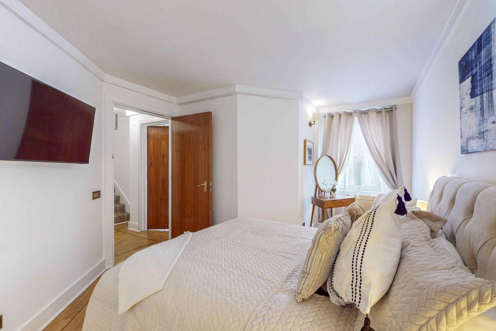 Park Lane Apartments Mayfair Collection 伦敦 外观 照片