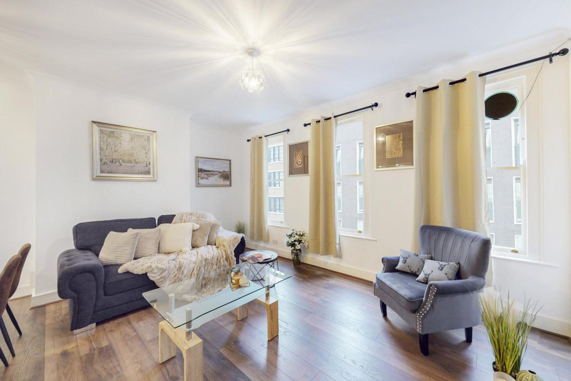 Park Lane Apartments Mayfair Collection 伦敦 外观 照片