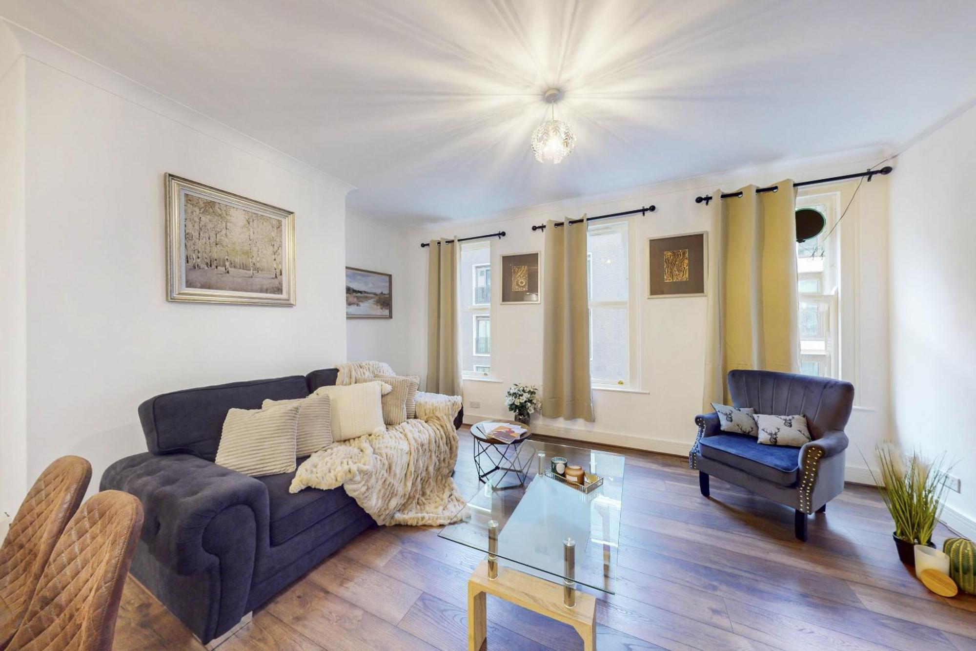 Park Lane Apartments Mayfair Collection 伦敦 外观 照片