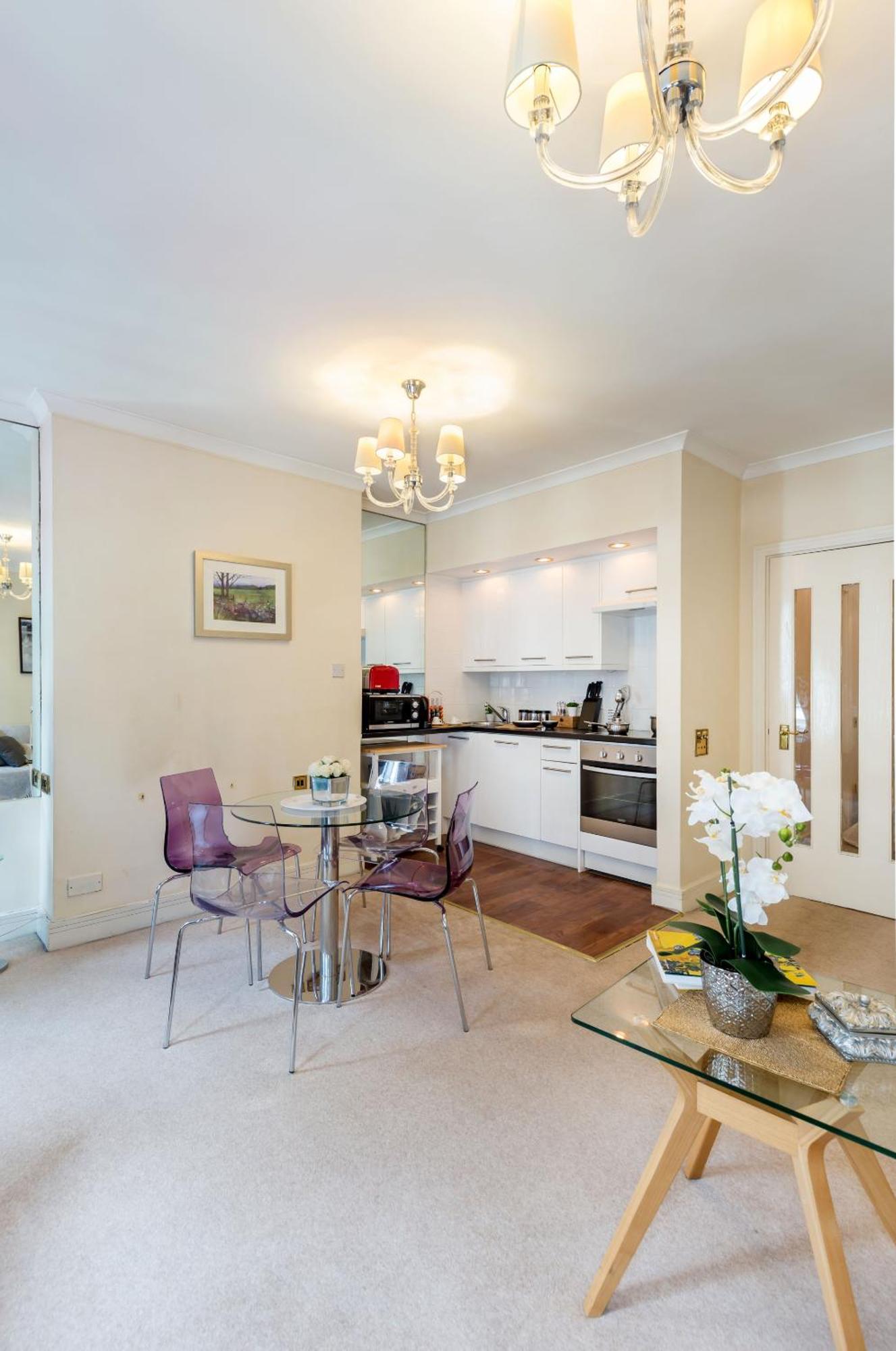 Park Lane Apartments Mayfair Collection 伦敦 客房 照片