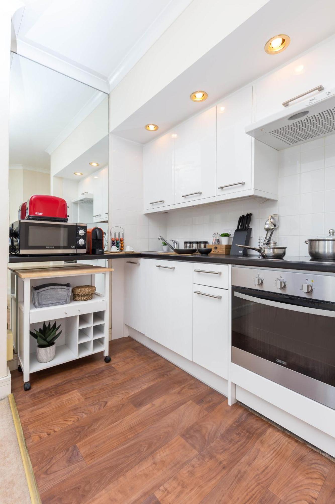 Park Lane Apartments Mayfair Collection 伦敦 客房 照片