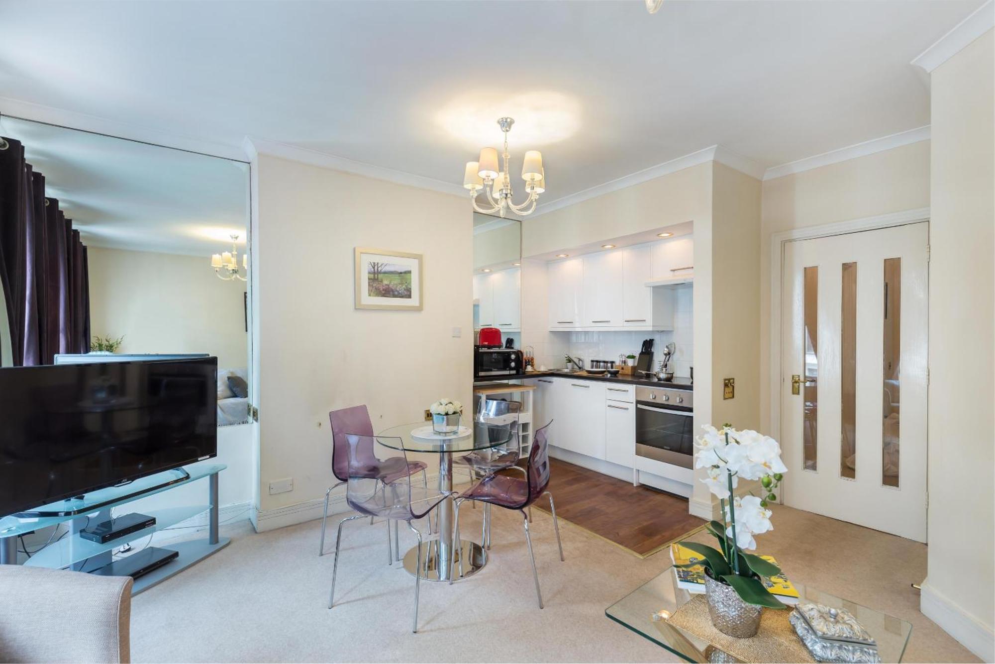 Park Lane Apartments Mayfair Collection 伦敦 客房 照片
