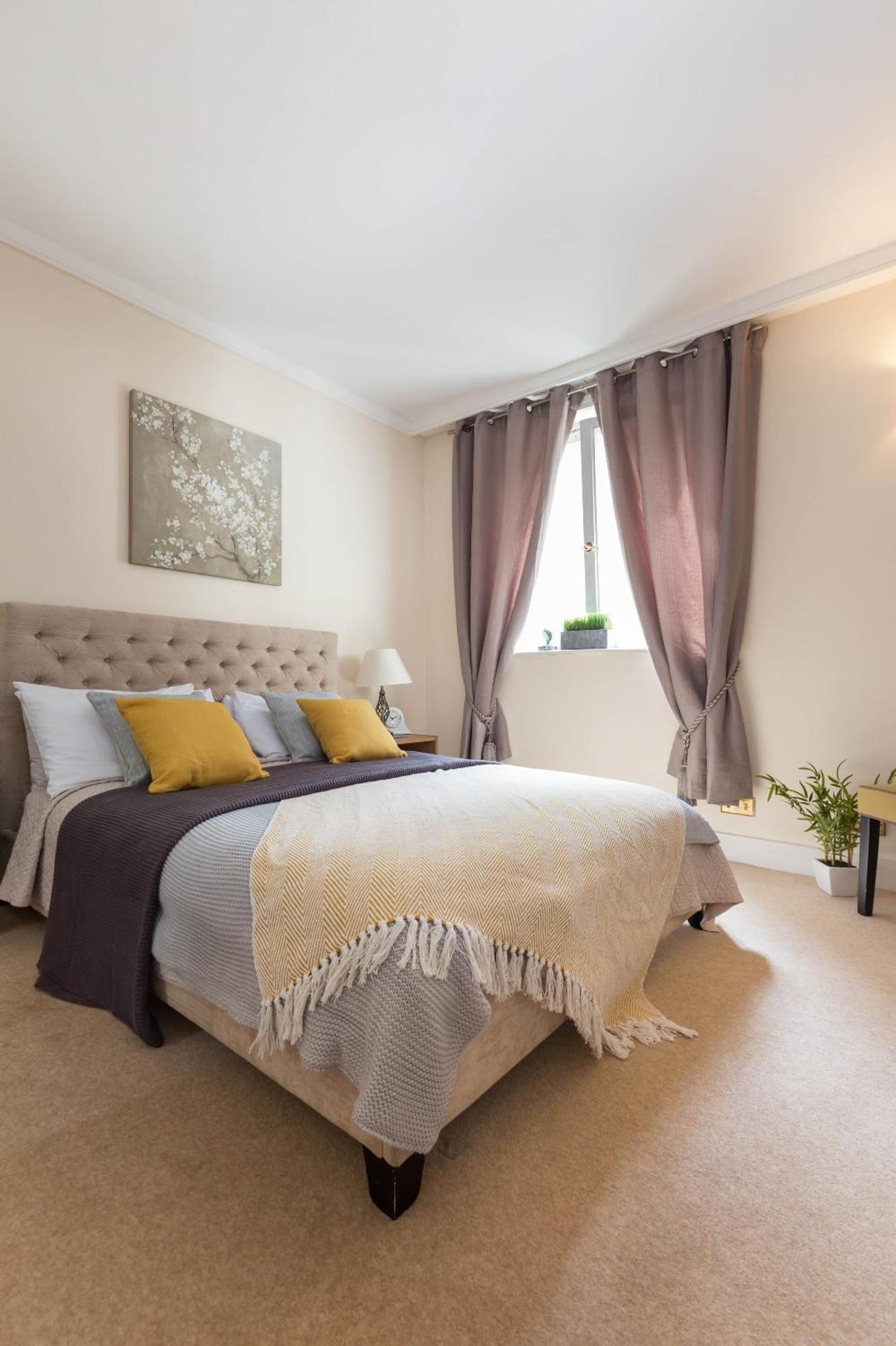 Park Lane Apartments Mayfair Collection 伦敦 客房 照片